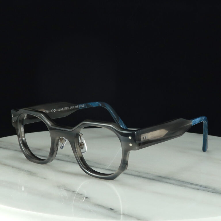 Unique Custom Made Glasses Let You Stand Out from Crowd ｜Framesfashion