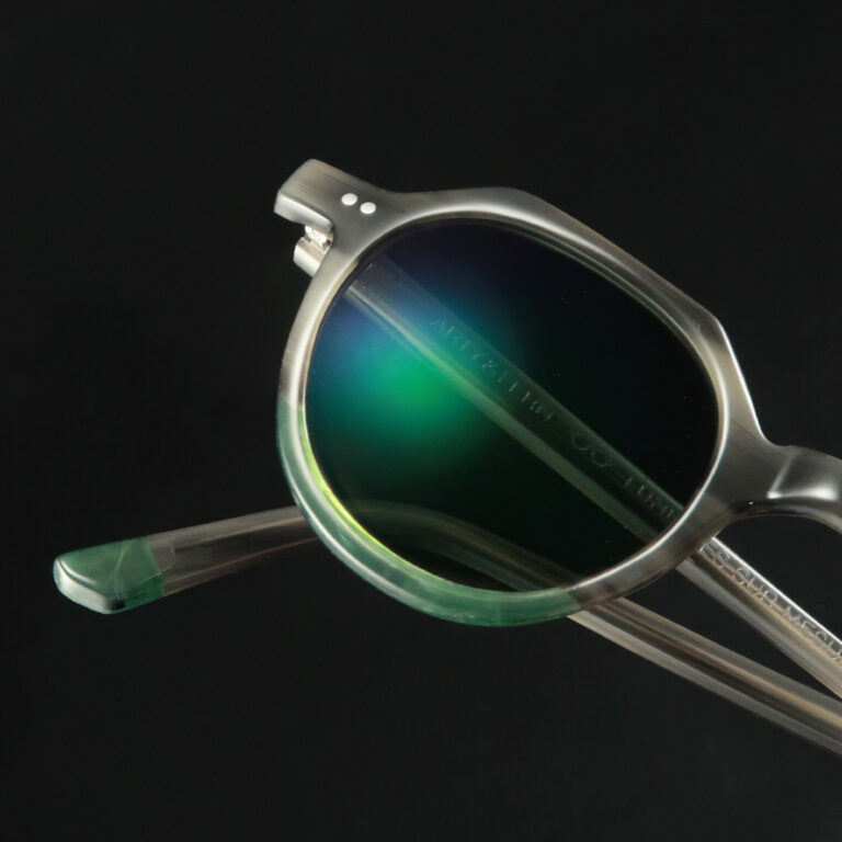 Unique Custom Made Glasses Let You Stand Out from Crowd ｜Framesfashion